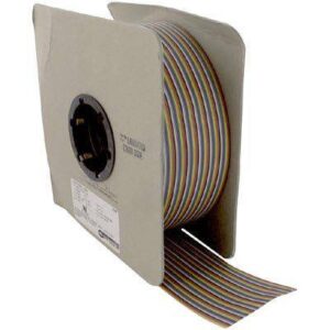 Многожильный кабель Amphenol Spectra Strip 151-2831-034