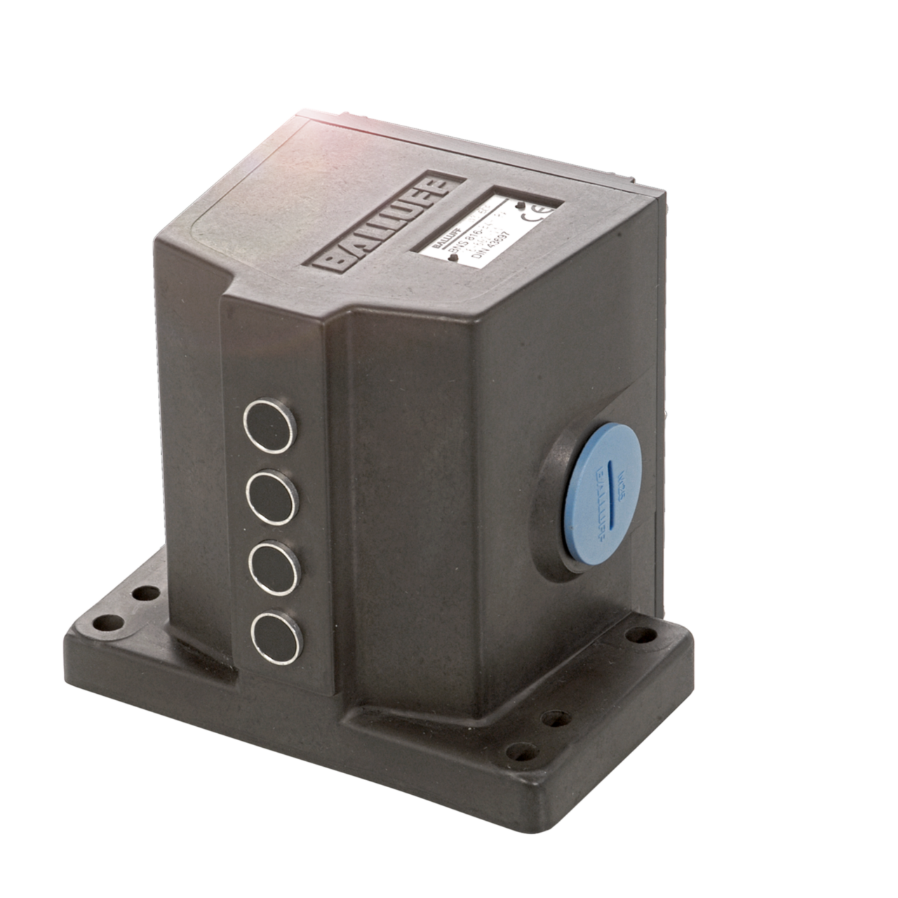 Balluff. BNS 816-B03-PA-12-602-11 - BNS038Z
