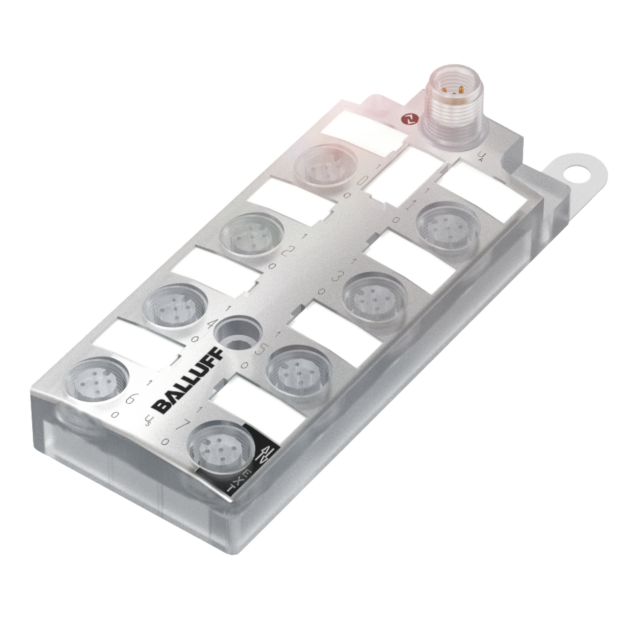 Balluff. BNI IOL-302-002-K006 - BNI007Z