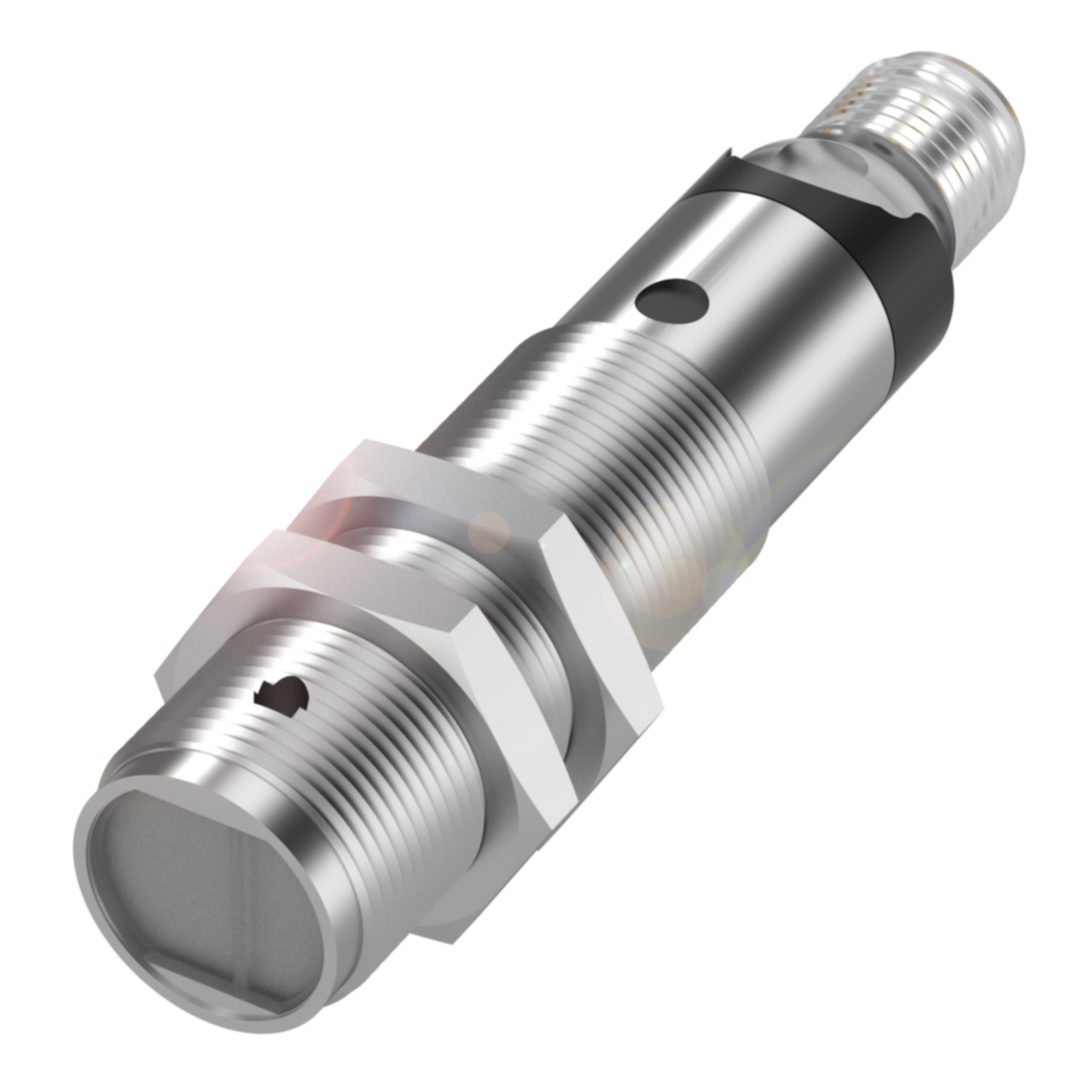Balluff. BOS 18M-PA-LR10-S4S - BOS013N
