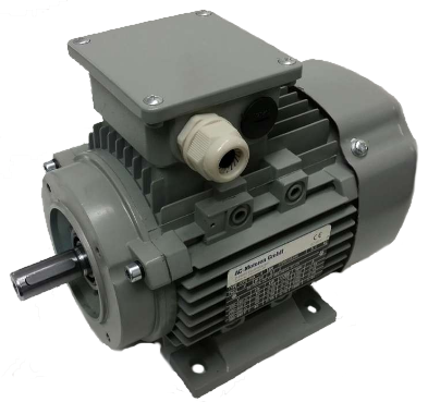 Асинхронные двигатели AC Motoren ACA 132 S-6/PHE