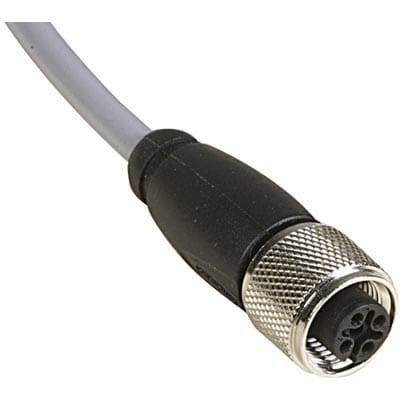 Промышленная кабельная сборка Amphenol Sine/Tuchel C112 10C035 050 10