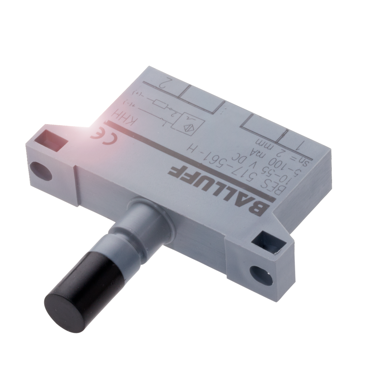 Balluff. BES 517-561-H-RK - BES02N2