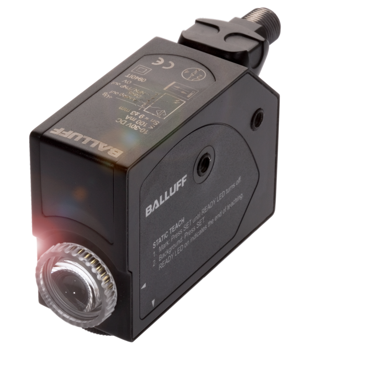 Balluff. BKT 67M-001-U-S92 - BKT0001