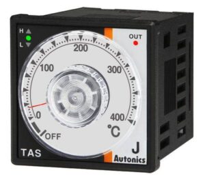 TAS-B4SJ4C Температурные контроллеры — Autonics