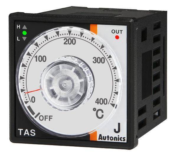 TAS-B4SJ4C Температурные контроллеры - Autonics