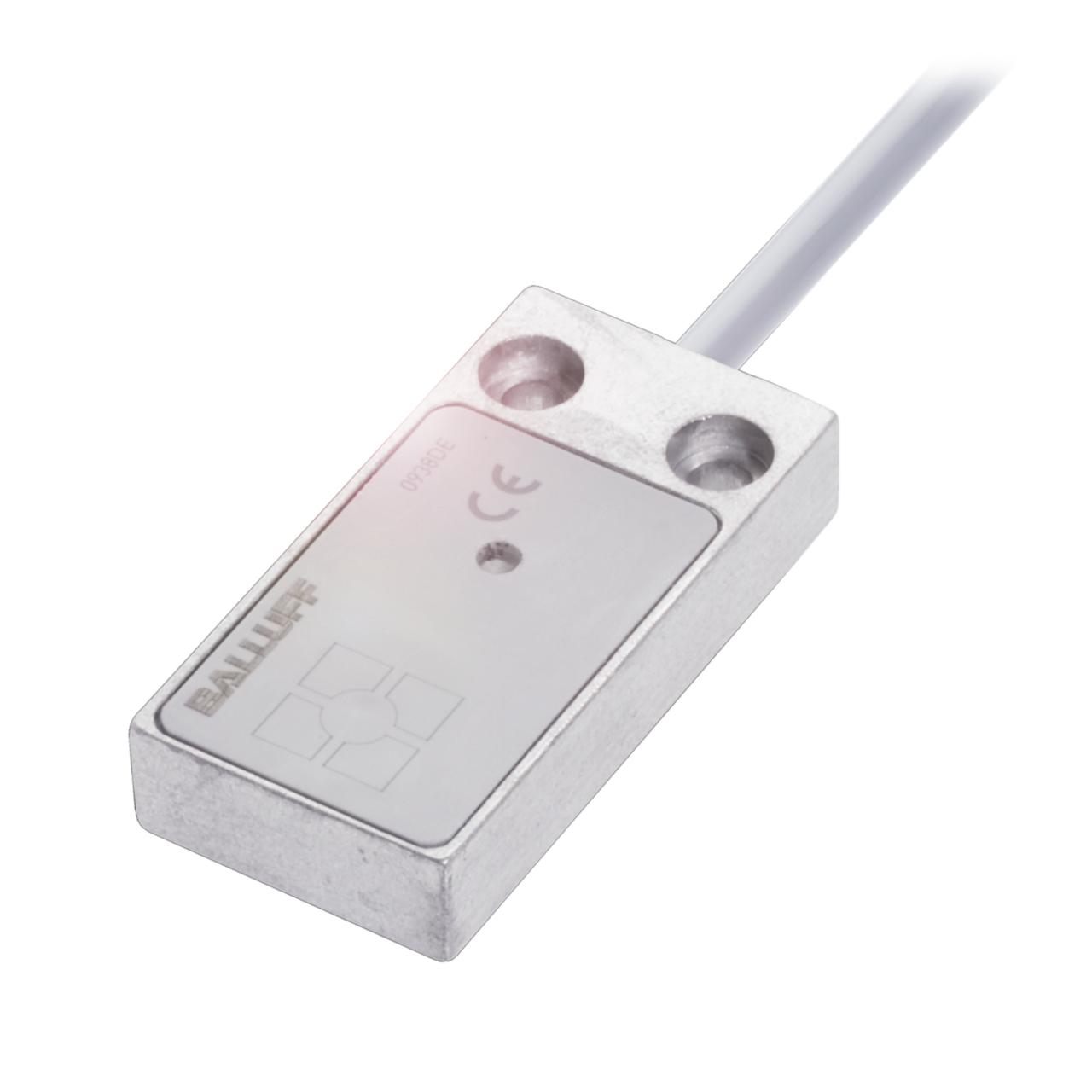 Balluff. BES 516-345-MO-C-PU-05 - BES01F9