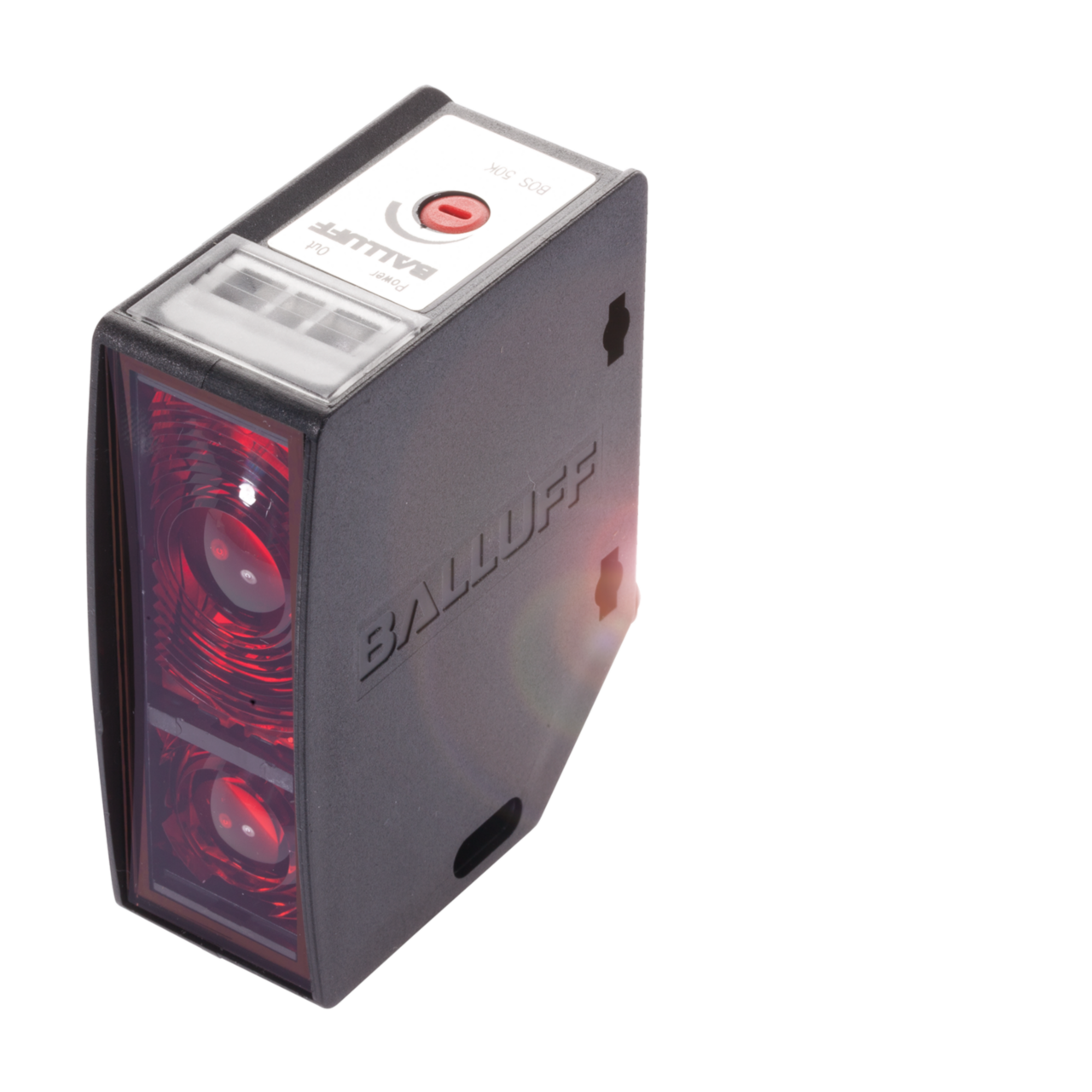 Balluff. BOS 50K-NS-PR10-S4 - BOS01N3