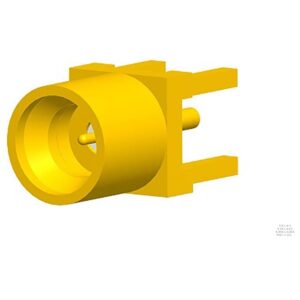 Коаксиальный / РЧ-кабель Amphenol RF 925-141A-51S
