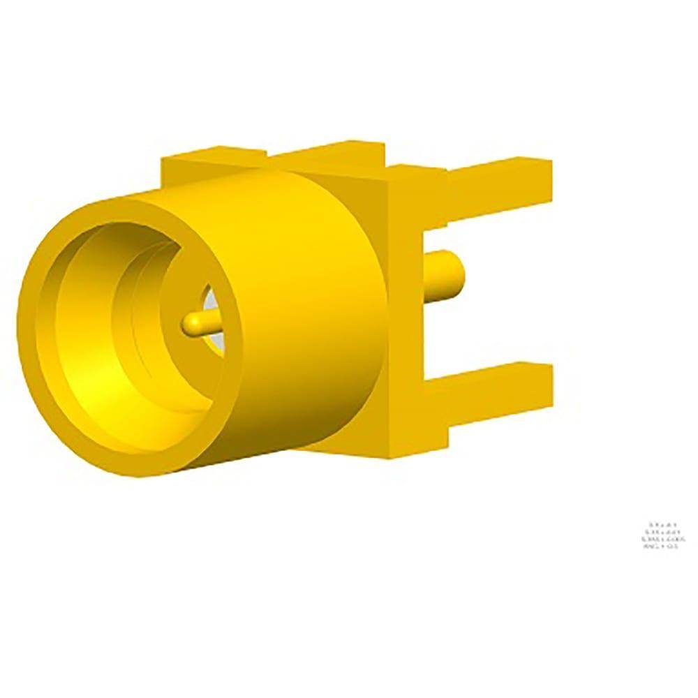 Коаксиальный / РЧ-кабель Amphenol RF 925-141A-51S