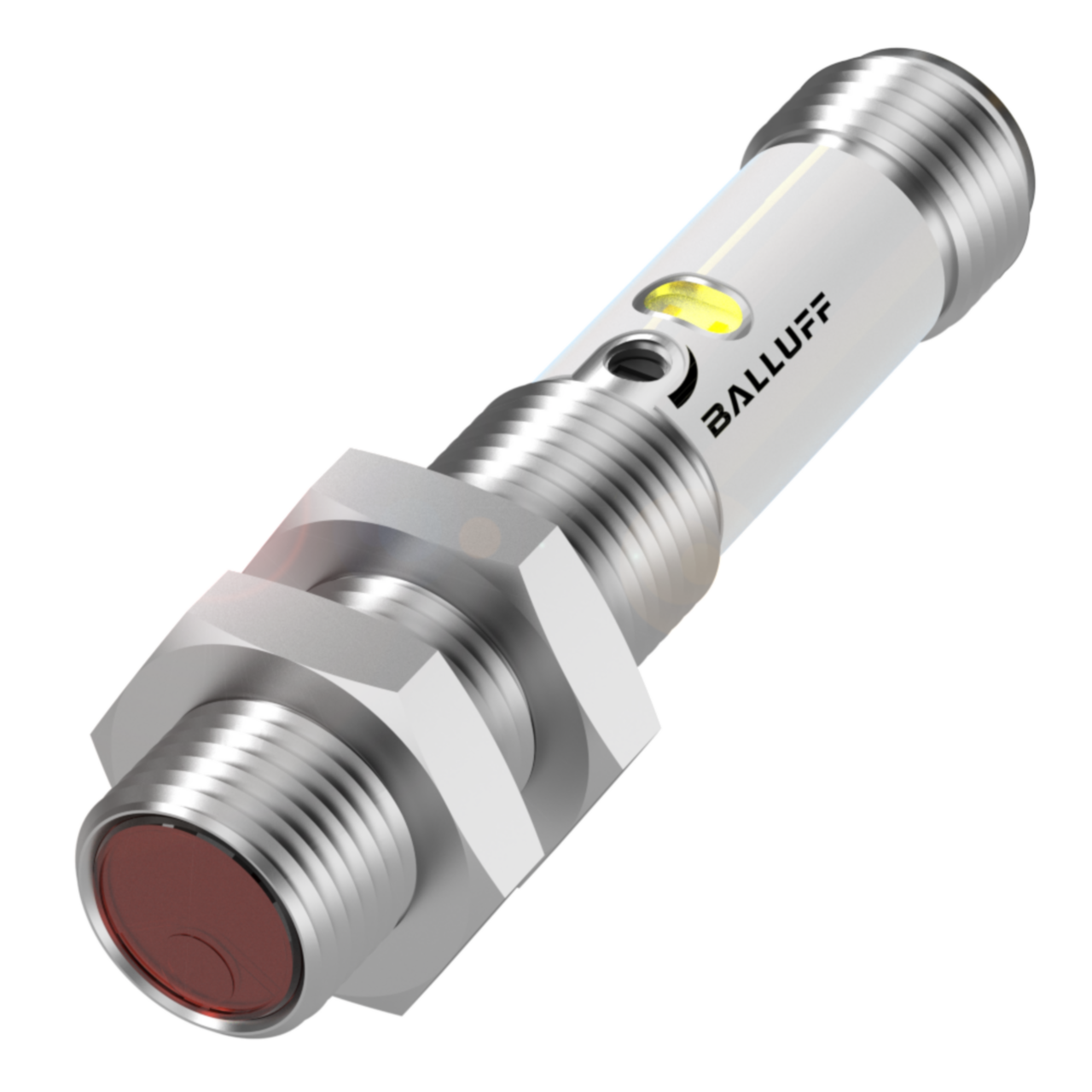 Balluff. BOS 12M-PS-PR10-S4 - BOS01TT