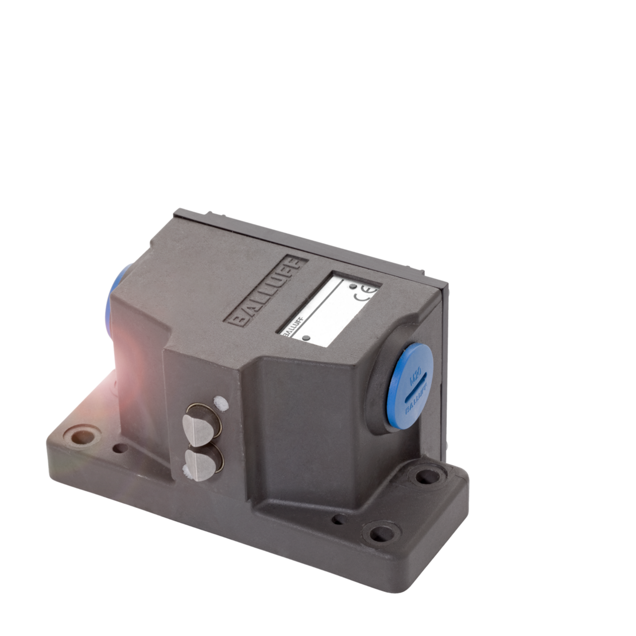 Balluff. BNS 819-D02-R12-62-10-FD-S90R - BNS01HN
