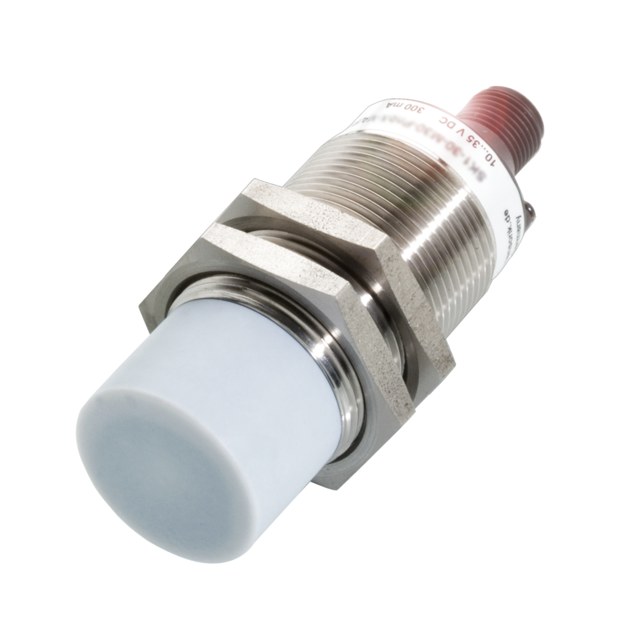 Balluff. BCS M30T4M3-GPCFVG-S04G - BCS00HJ
