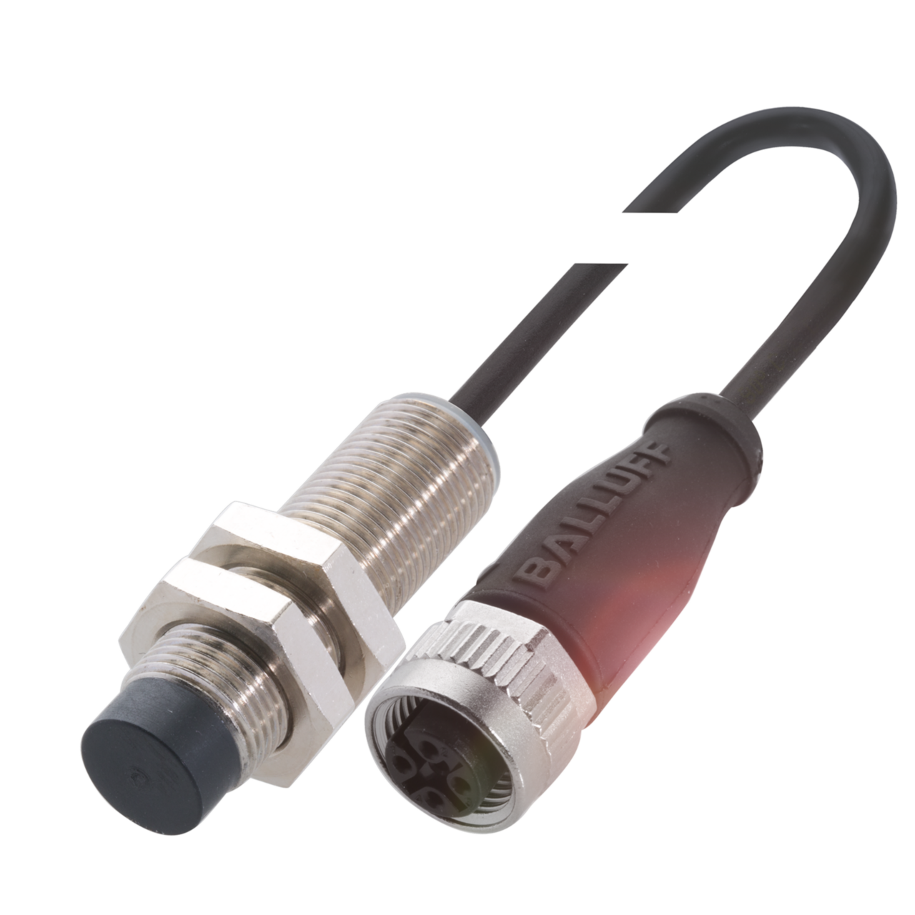 Balluff. BIC 2I1-P2A05-M12MF-BPX0-003-M44A - BIC0078