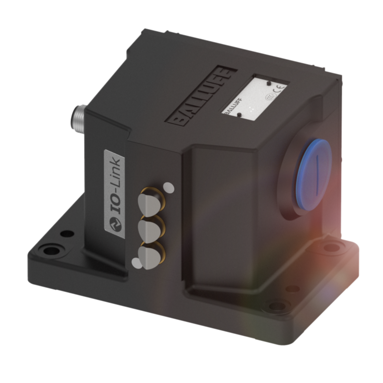 Balluff. BNS 819-D03-D12-100-10-FD-S4L-I - BNS04H2