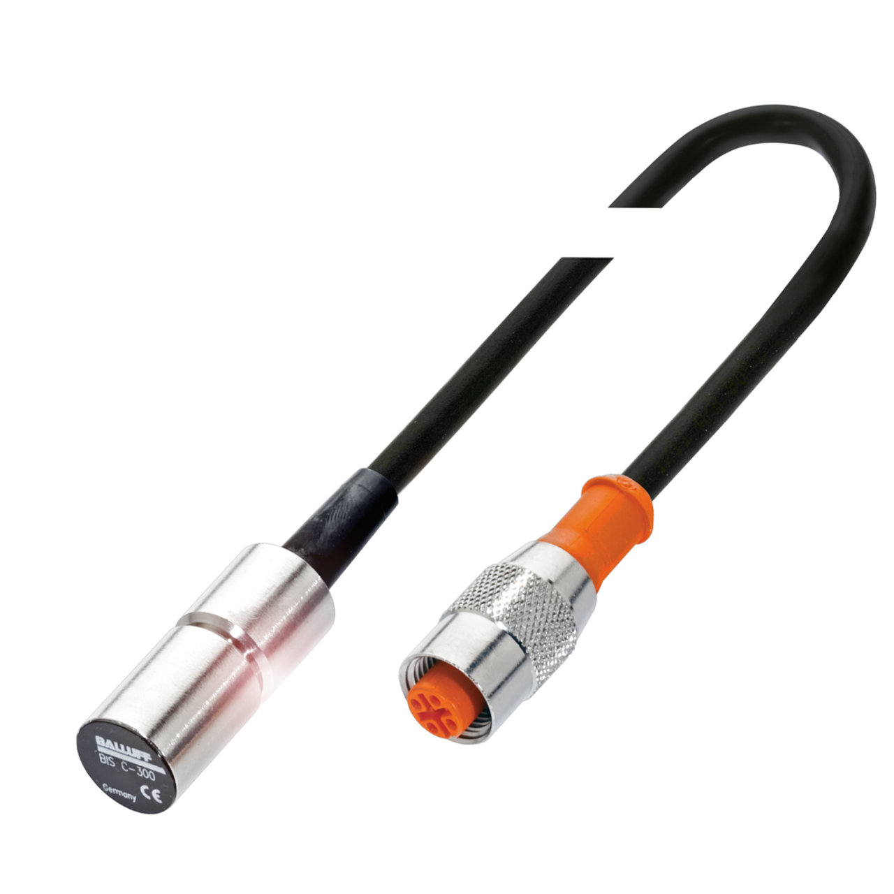 Balluff. BIS C-300-PU1-01 - BIS00P5