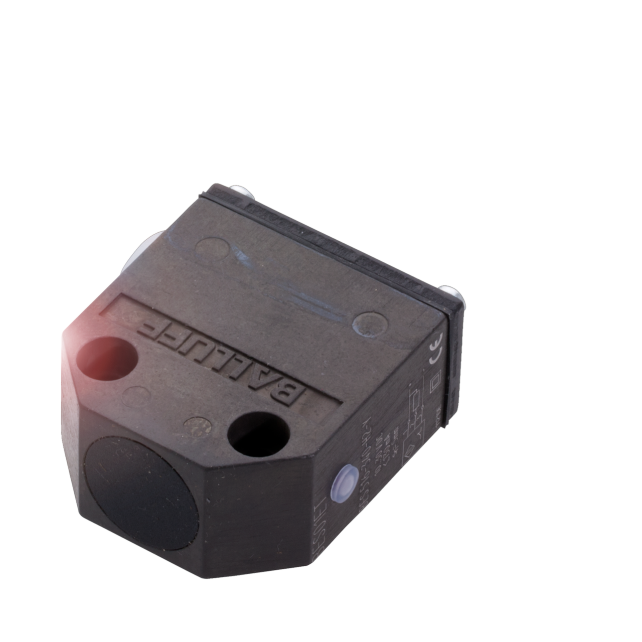 Balluff. BES 516-341-H2-Y - BES01EU