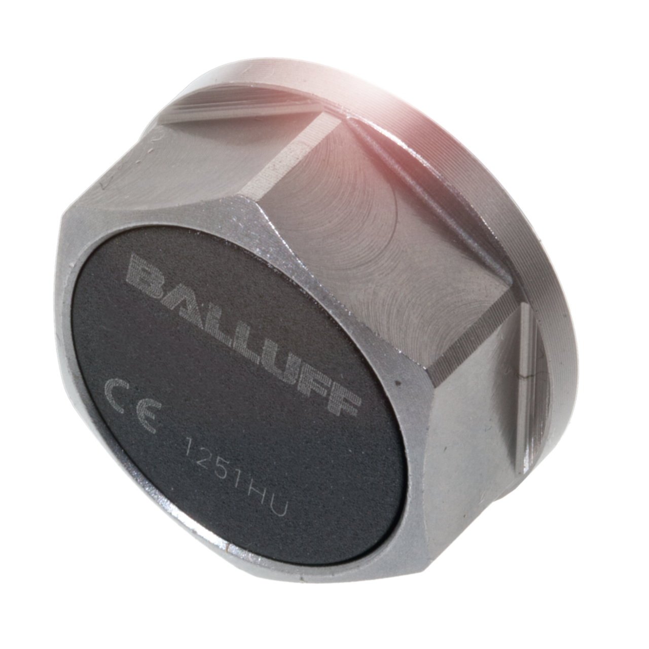 Balluff. BIS M-143-02/A-M6 - BIS00NU