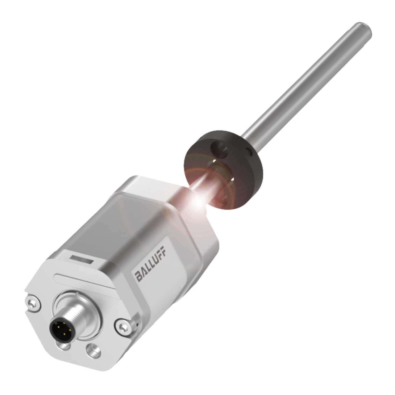 Balluff. BTL6-V11E-M1000-B-S115 - BTL1KUW