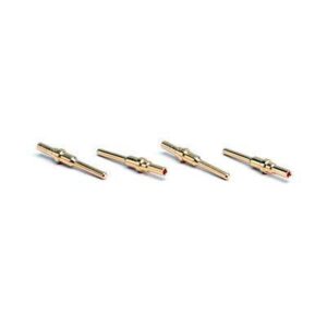 Коаксиальный / РЧ-кабель Amphenol Sine/Tuchel A112263-90