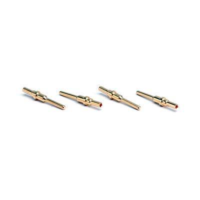 Коаксиальный / РЧ-кабель Amphenol Sine/Tuchel A112263-90