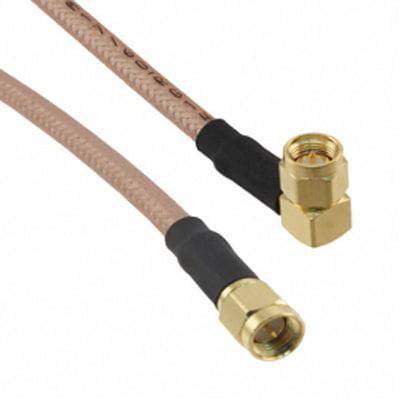 Коаксиальный / РЧ-кабель Amphenol RF 135103-R2-12.00