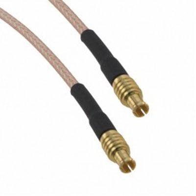 Коаксиальный / РЧ-кабель Amphenol RF 255103-01-06.00