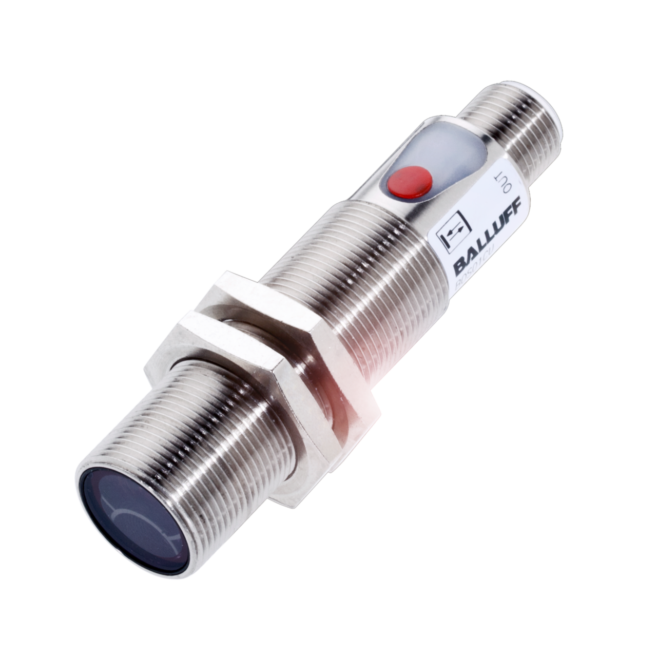 Balluff. BOS 18M-PI-PR30-S4 - BOS01UE