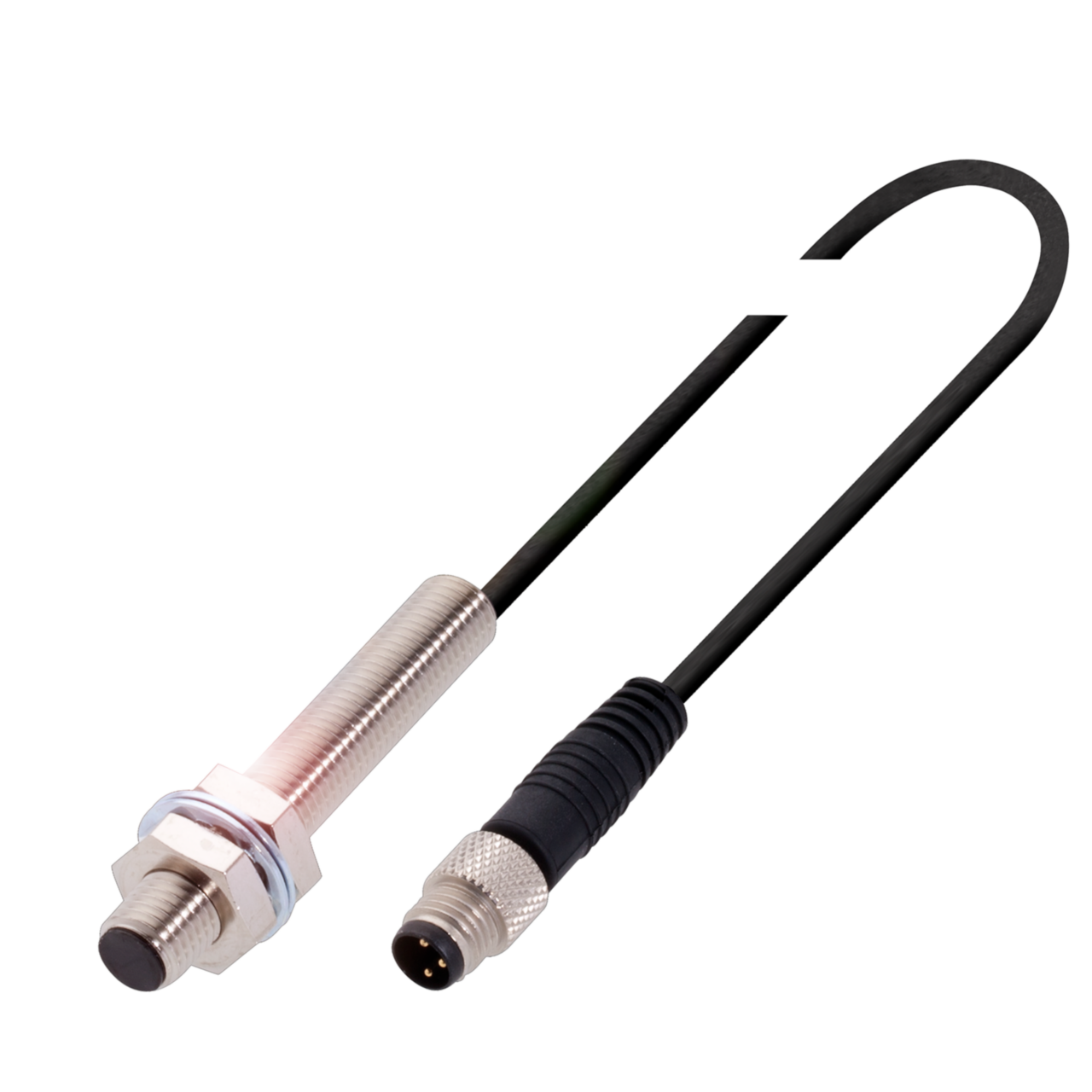 Balluff. BES M08MI-PSC40B-BP00,3-GS49 - BES003R