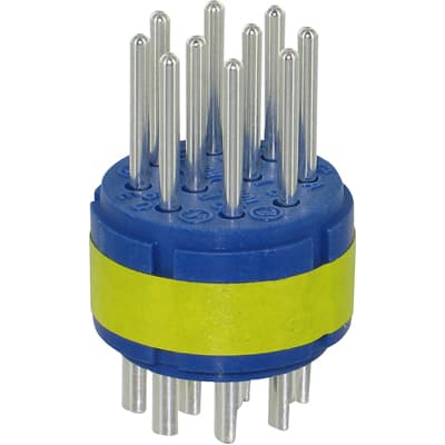 Соединитель и оконечное устройство Amphenol Industrial 97-18-1P(426)