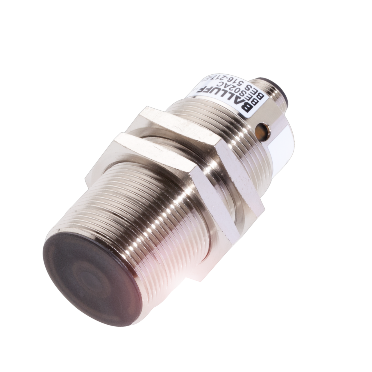 Balluff. BES 516-216-E5-E-S21 - BES02A2
