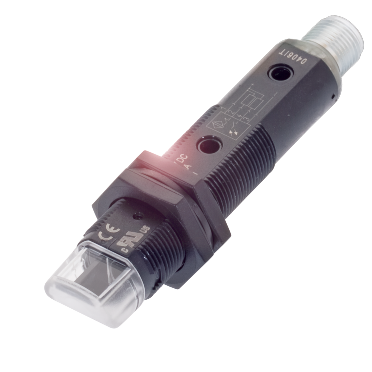 Balluff. BOS 18KW-PA-1LOB-S4-C - BOS00LK