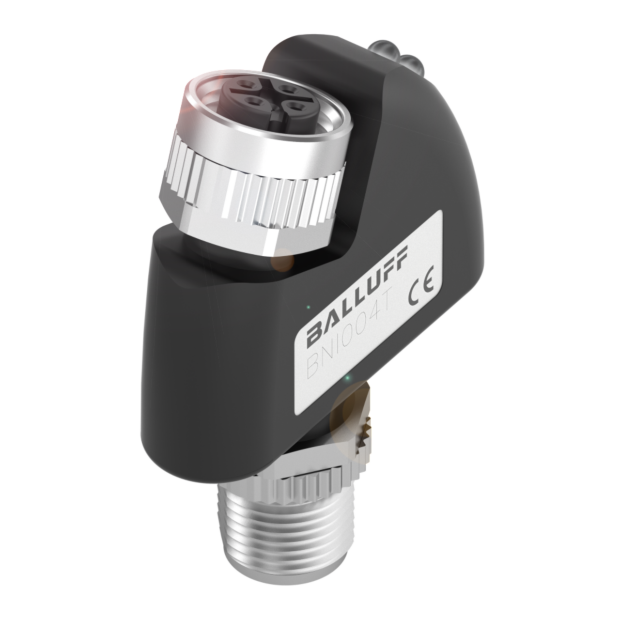 Balluff. BNI IOL-724-000-K023 - BNI004E