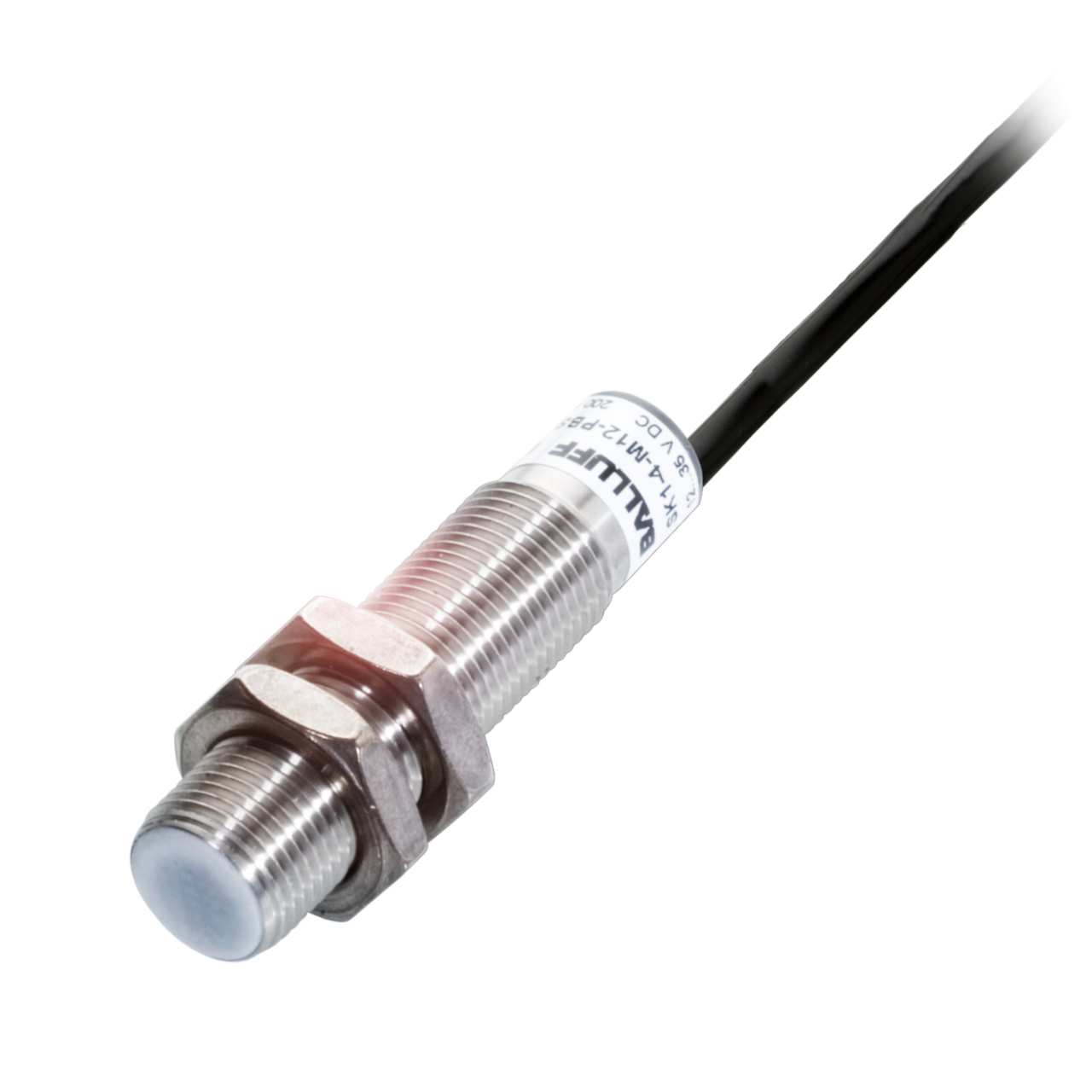 Balluff. BCS M12T4G1-POM40C-EP02 - BCS0030