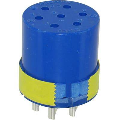 Соединитель и оконечное устройство Amphenol Industrial 97-24-2S(426)