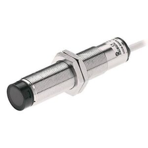 Allen-Bradley 42CM-U1MNB-D4 42CM Металлический цилиндрический, 18 мм