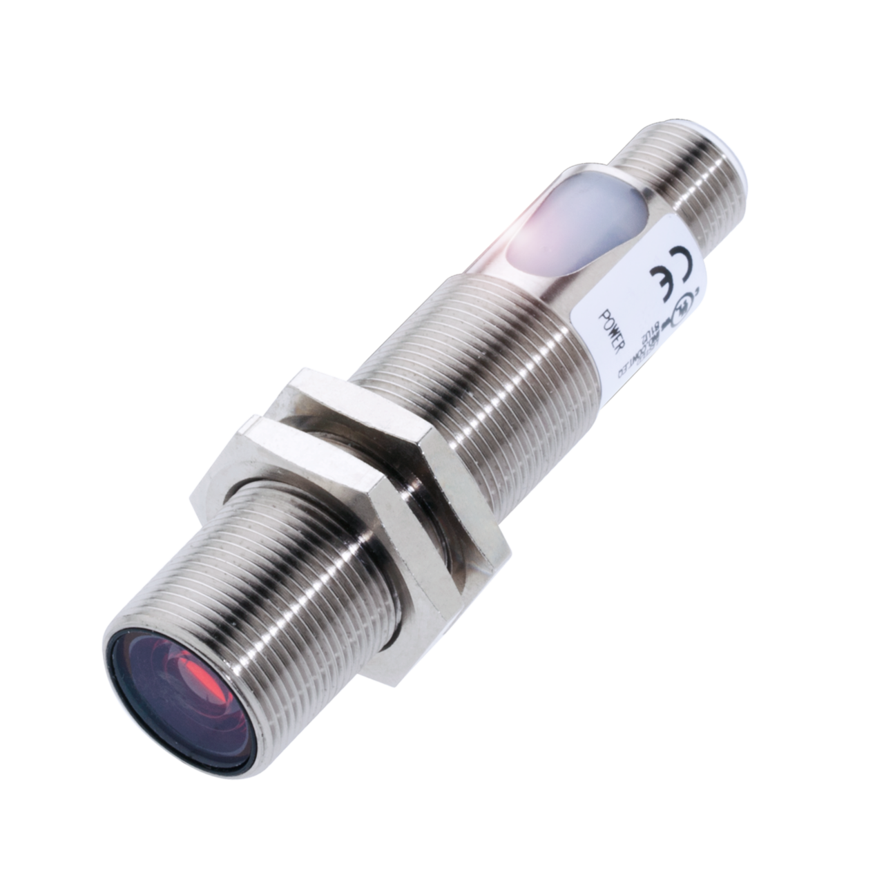 Balluff. BOS 18M-PA-RE20-S4S - BOS01FK