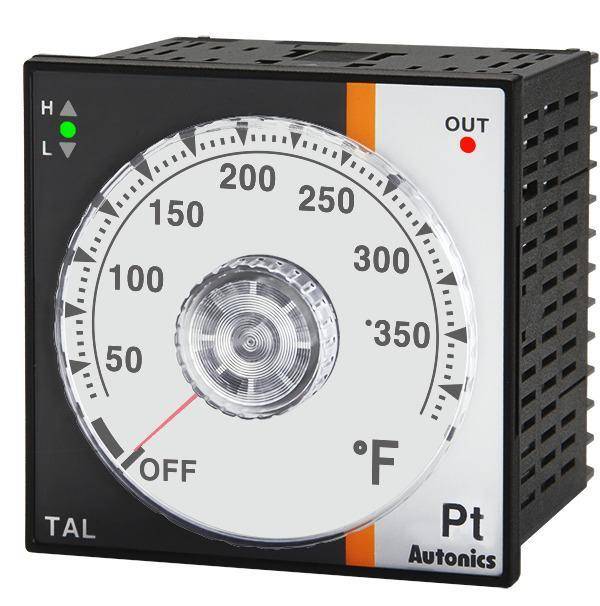 TAL-B4RP2F Температурные контроллеры - Autonics