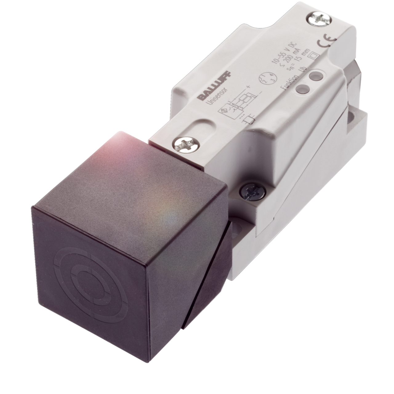Balluff. BES 517-132-M7-H - BES020C