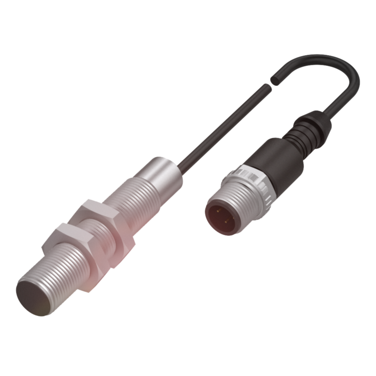 Balluff. BCS M12B4I1-PSC40D-EP00,3-GS04 - BCS00WW