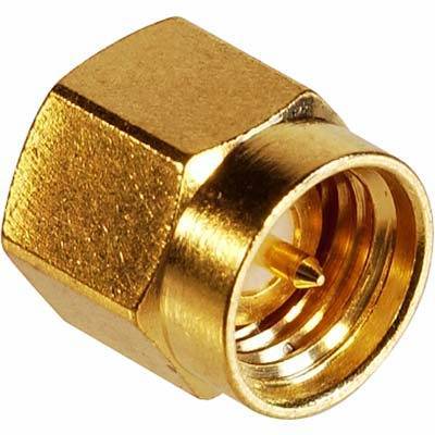 РЧ-заглушка Amphenol RF 132360RP