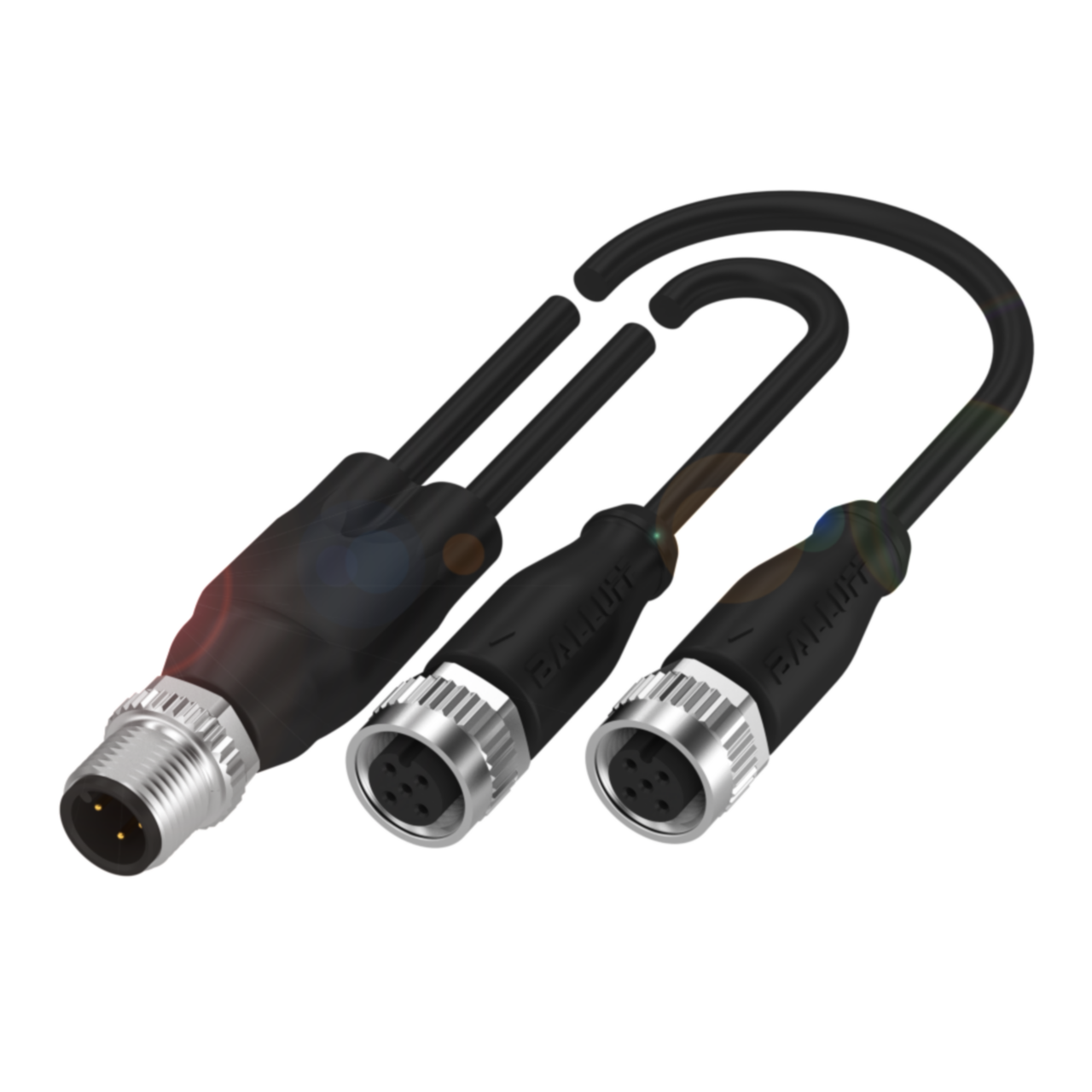 Balluff. BCC M414-M415-M415-U2028-003 - BCC0AUA