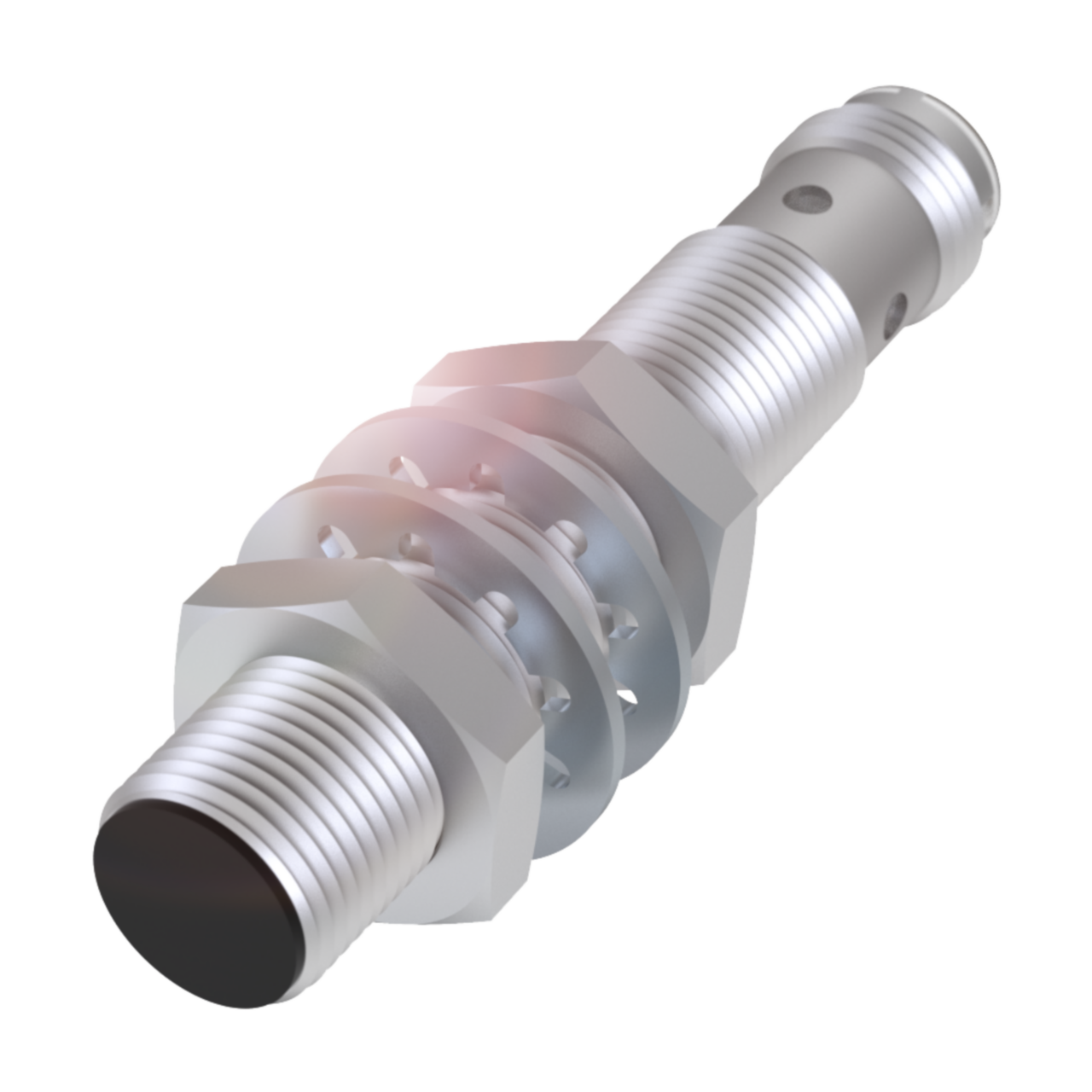 Balluff. BAW M12MI-IAC35C-S04G - BAW004P