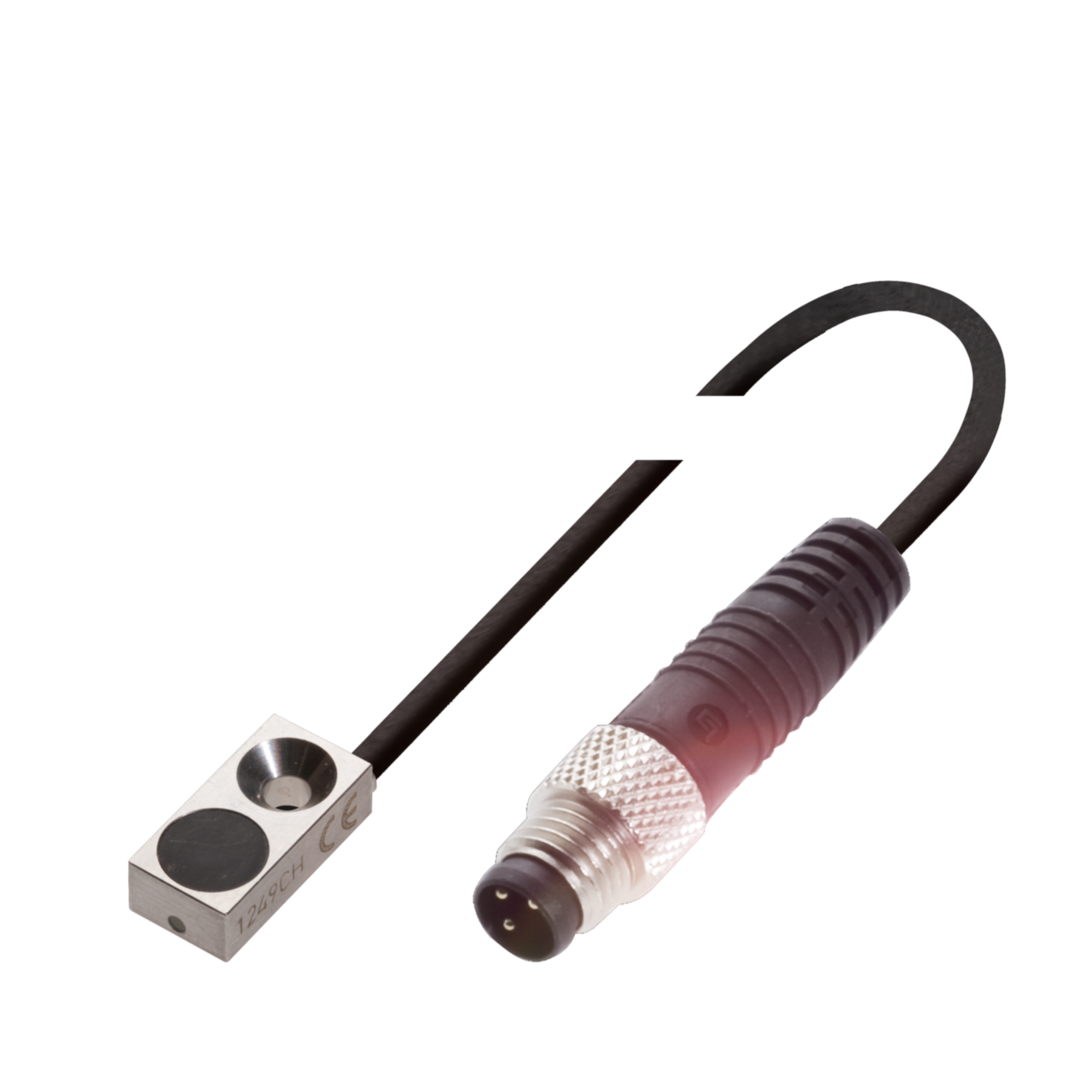 Balluff. BES R04MC-PSC20B-EP00,3-GS49-106 - BES04FA