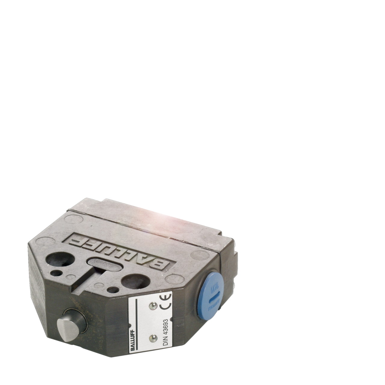 Balluff. BNS 819-FD-60-101 - BNS0003