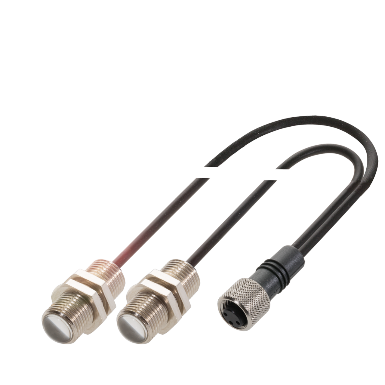 Balluff. BOH TK-M08-004-02-S49F - BOH0012