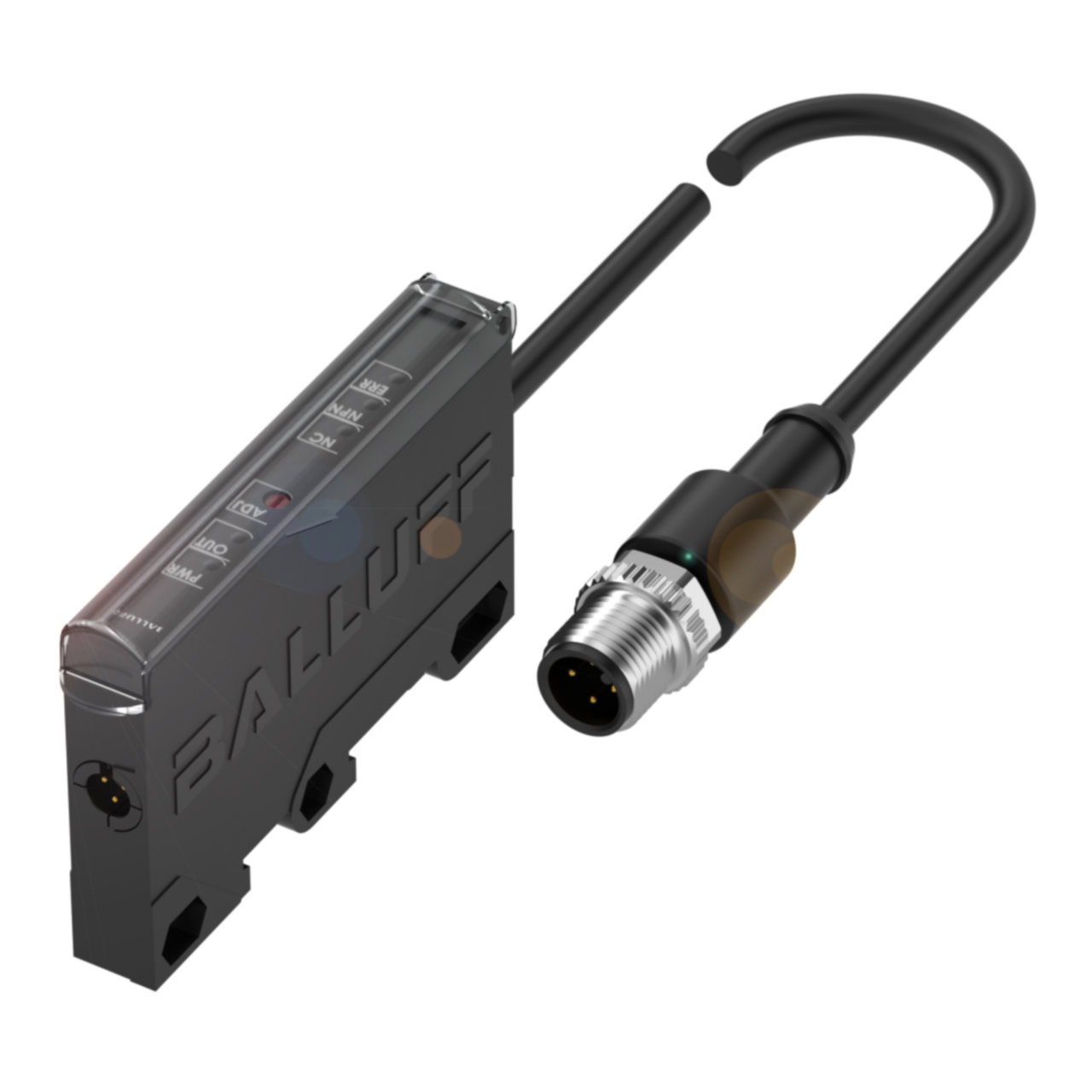 Balluff. BAE SA-CS-025-YP-BP00,3-GS04 - BAE00L9