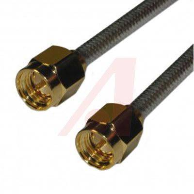 Коаксиальный / РЧ-кабель Amphenol RF 135101-R1-36.00