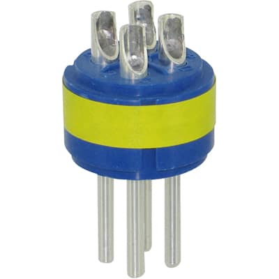 Соединитель и оконечное устройство Amphenol Industrial 97-18-10P(426)
