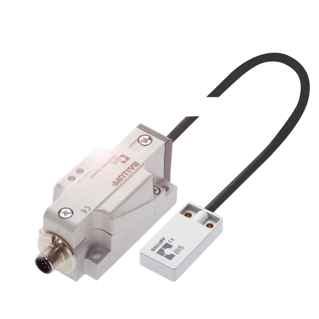 Balluff. BIS L-400-043-004-02-S115 - BIS00CL